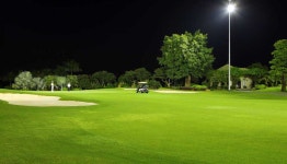 호치민 롱탄 컨트리 클럽 (픽업 옵션 선택 가능) - 와그 WAUG