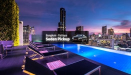 Bangkok & Pattaya Hotel Pick-Up Service - WAUG