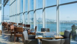 광진 비스타 워커힐 서울 델비노 - 와그 WAUG