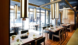 경기 판교 투뿔등심 - 아브뉴프랑 판교점 (이용업체 사전예약 필수) - 와그 WAUG