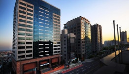 [부산출발] 제주 2박3일 / 왕복 항공권 + 베스트웨스턴제주 + 렌트카 - 와그 WAUG