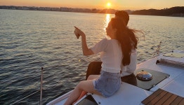 경남 중흥 어뮤즈스파 진주점 입장권