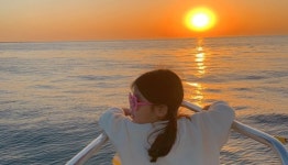 제주 김녕요트투어 - 와그 WAUG