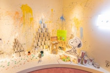 제주 스누피가든 입장권