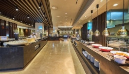 서울 광진 더클래식500 호텔 라파밀리아 (사전예약 필수) - 와그 WAUG