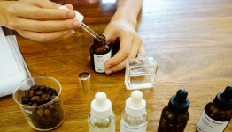 서울 서초 나만의 향수 만들기 (GN 향수 스튜디오)