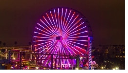 Sunworld Asia Park Tickets in Da Nang