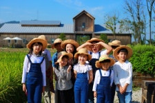 전북 고창 상하농원 파머스빌리지 수영장 극성수기 종일권 - 와그 WAUG