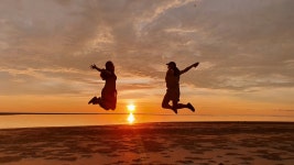 코타키나발루 리얼 정글 디나완 선셋 & 반딧불 투어 (시티투어 프로모션, 스타패스 카드)