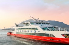 제주 산방산유람선 & 조안베어뮤지엄 or 센트럴파크