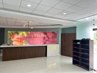 나트랑 더 스파 THE SPA