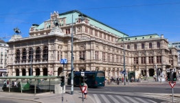 비엔나 하우스 오브 뮤직 입장권