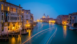 [투어콘서트] 베네치아 감성콘서트 야경투어