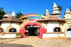 제주 코코몽 에코파크 입장권