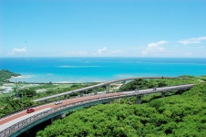 오키나와 남부 버스투어 - 종일 코스 (한국어 오디오 가이드)