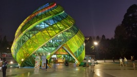 달랏 굿모닝 투어 (공항 픽업 / 랑비앙산 / 플라워가든 / 빅씨마트 / 호텔드랍)