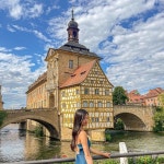 까를로비 바리 & 밤베르크 & 뷔르츠부르크 전용 차량 투어 (프라하 왕복 픽업)