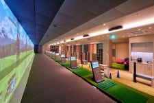 호야 골프 앤 키즈 전지점 이용권