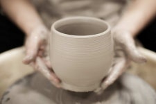 대만 신베이 도자기 원데이 클래스