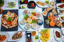 강원 고성 & 속초 맛과 멋 버스 투어 (서울 출발)