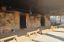 경기 평택 황토참숯가마 입장권