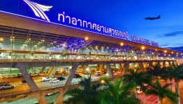 WAUG - Bangkok