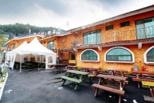 무주 훼미리하우스 콘도 & 스키 & 리프트 숙박 패키지