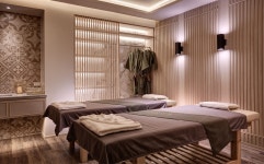 방콕 드 레스트 스파 & 타이 마사지