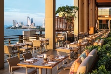 파타야 시리우스 선셋 요트 투어