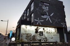 제주 쇠소깍 디저트팩토리 세트 메뉴