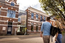 준데르트 빈센트 반 고흐 하우스 박물관 입장권