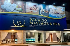 파타야 파라이소 스파