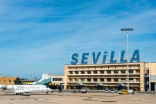 [차량가격] 세비야 공항 단독 픽업 & 샌딩 서비스