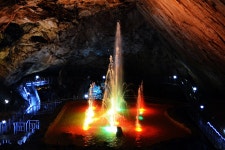 [독점할인] 강원 태백 용연동굴 입장권