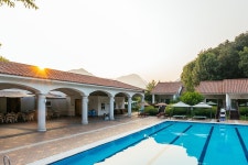 전남 담양리조트 온천 입장권