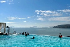 여수 라테라스 깔라까따 워터파크 종일권