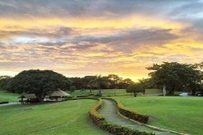 마닐라 할로우 릿지 필리피나스 골프 클럽 - 18홀 그린피