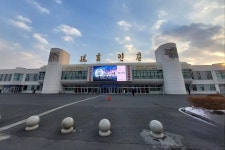 연길 공항 픽업 & 샌딩 서비스 (편도)