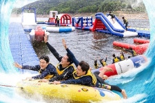 경주 더히든풀빌라 + 키덜트 뮤지엄 숙박 패키지
