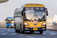 인천공항 리무진 버스 편도 티켓 (6002번 노선 / 청량리, 종로, 신촌)