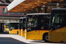 인천공항 리무진 버스 편도 티켓 (6003번 노선 / 대림, 구로, 목동, 강서구청)