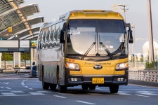 인천공항 리무진 버스 편도 티켓 (6007번 노선 / 여의도)