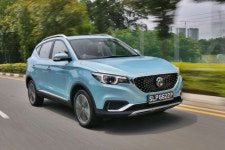 싱가포르 단독 차량 렌트 맞춤 투어 서비스 (기사 포함, 13인승, 3시간)