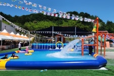 전남 담양 오랑쥬마을 테마파크 입장권