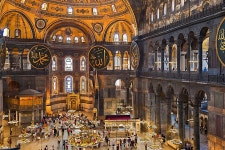 이스탄불 아야 소피아 패스트트랙 입장권