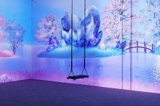 부천 레노부르크뮤지엄 GLEAM:E 패키지 (전시 + 시그니처 음료)
