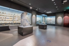 충남 청양 백제문화체험 박물관 입장권