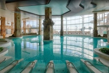 강원 쏠비치 삼척 오션플레이 동계시즌 종일권