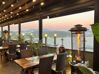 서울 JK블라썸 호텔 염창8경 레스토랑