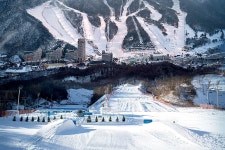 평창 휘닉스파크 25/26시즌 스키 리프트권 & 눈썰매 이용권+핑구패스